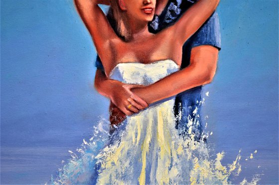 Hydro-Genesis: The Tidal Union