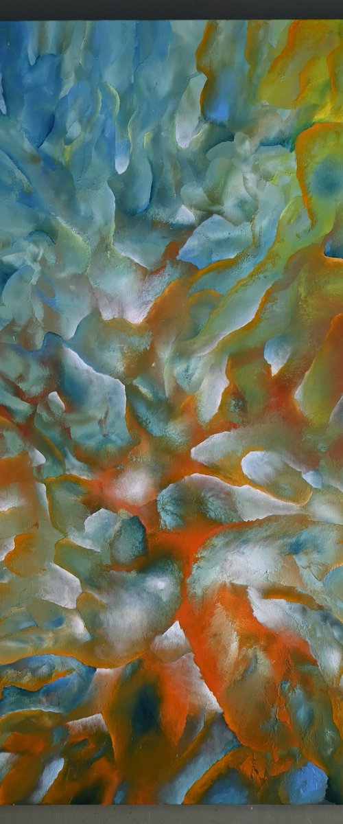 Sfumature di luce by Giuseppe Pastore