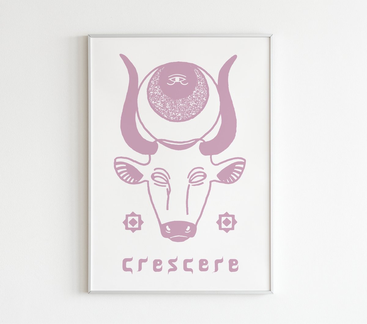 Crescere by Melissa Aristizabal