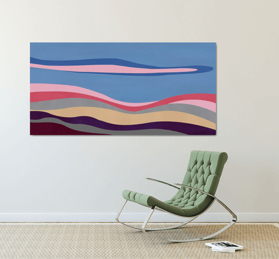 Modern Landscape #04