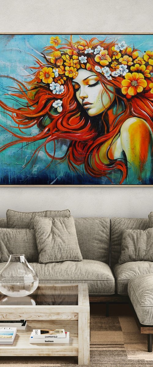 Calista by Franko