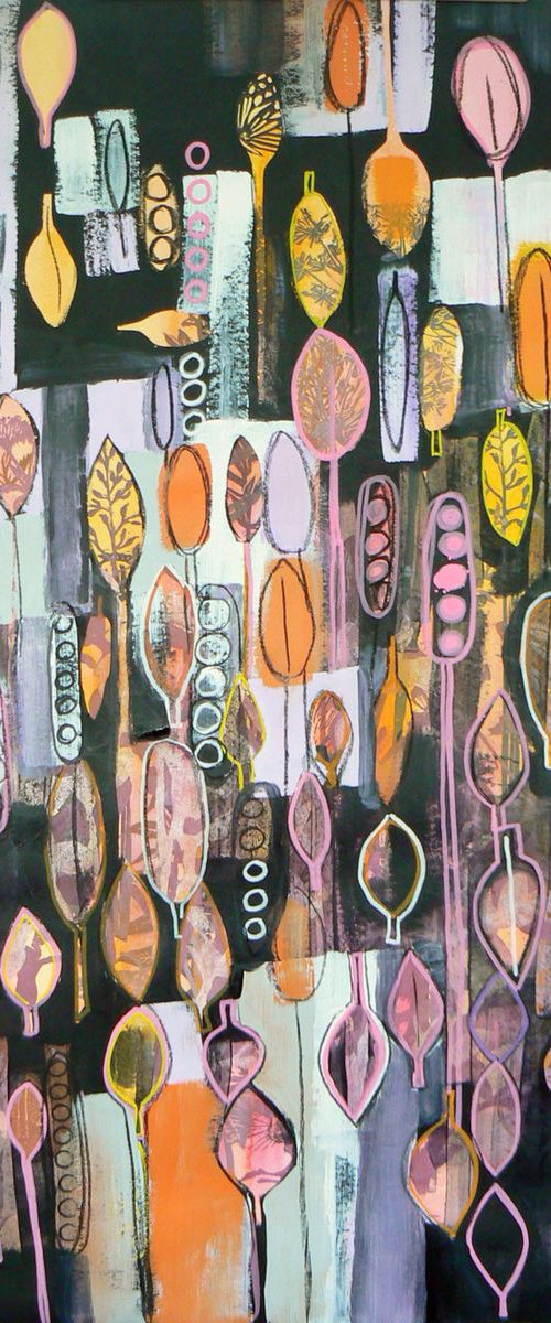 Autumn by Carolynne Coulson