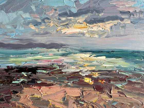 Sunset Beach