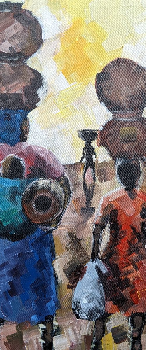WHAT A DAY by BUGINGO Noah