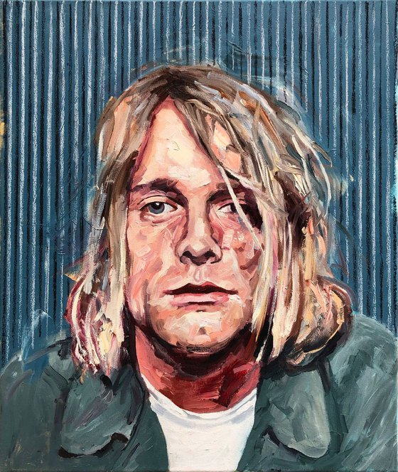 Kurt Cobain