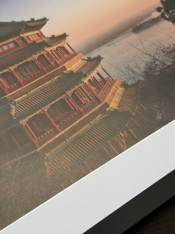 SUMMER PALACE, BEIJING