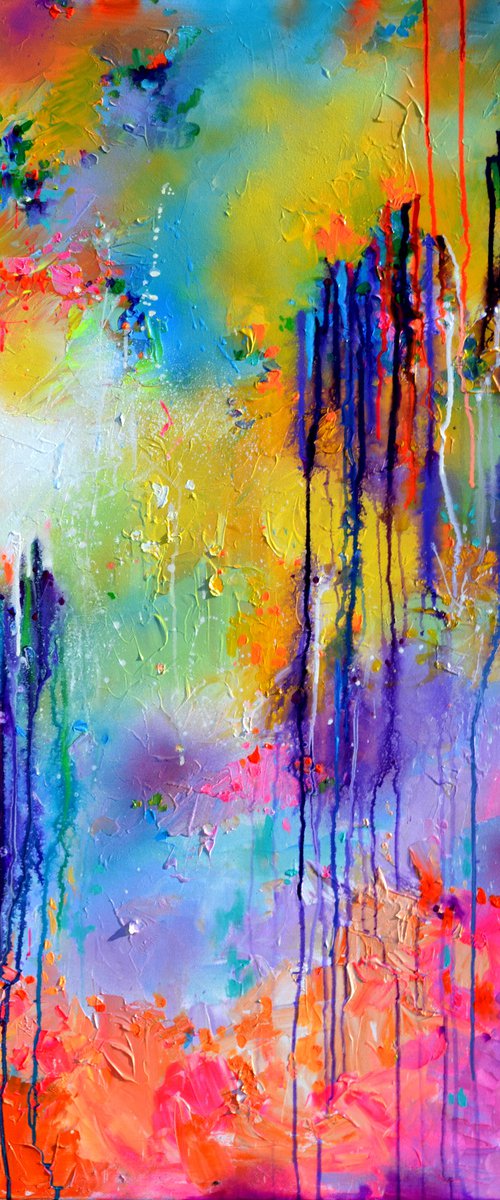 Fresh Moods 28 by Soos Roxana Gabriela