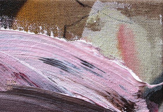 THINGS ARE WHAT YOU MAKE OF THEM 4