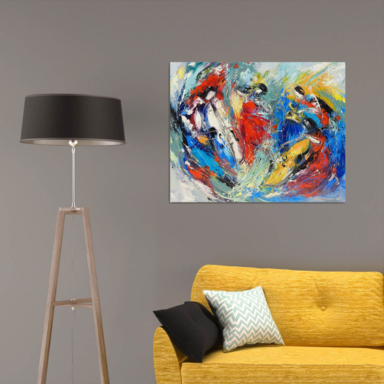 Colorful Concerto