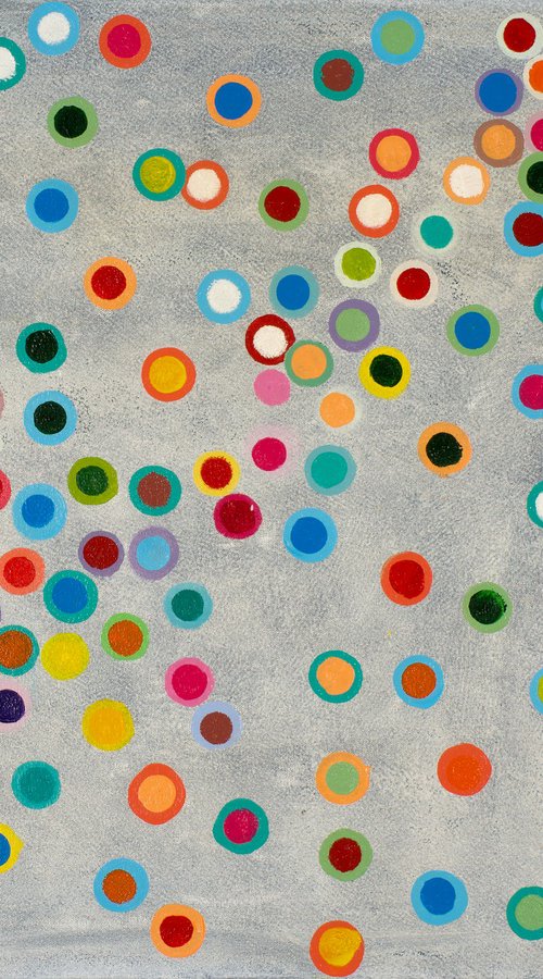 Abstraction_11 by Kosta Morr