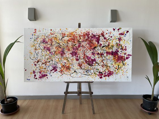 Chromatic Symphony
