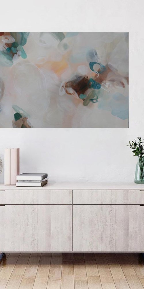 Daisy Cove by Susan Wooler