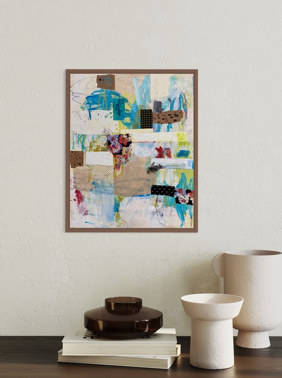 Pocket Full of Posies