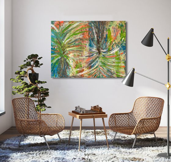 Two Palms
