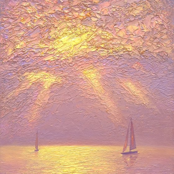 Sea