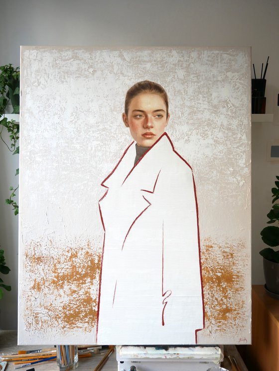 Outline of Self