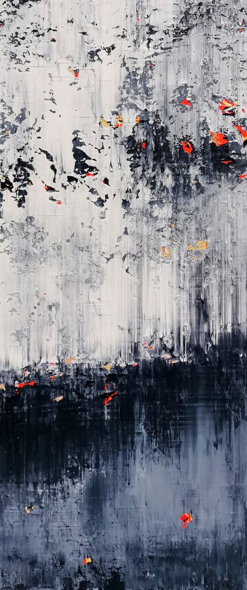 Abstract 21109 by Alex Senchenko