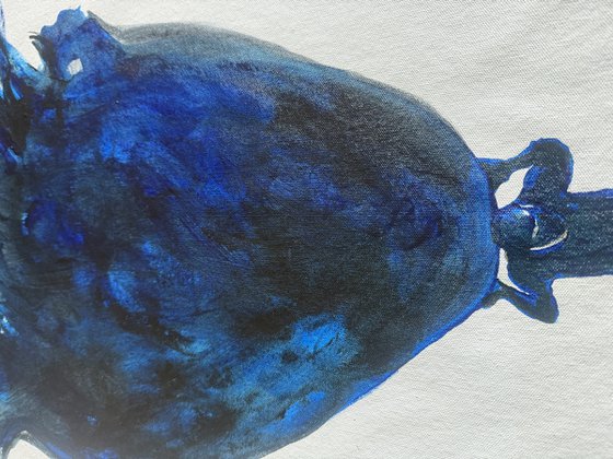 Atlas's LOVE / series: Heart of the Heart #1