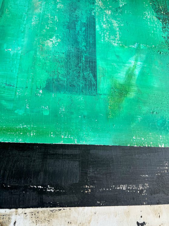 Verdant Memory