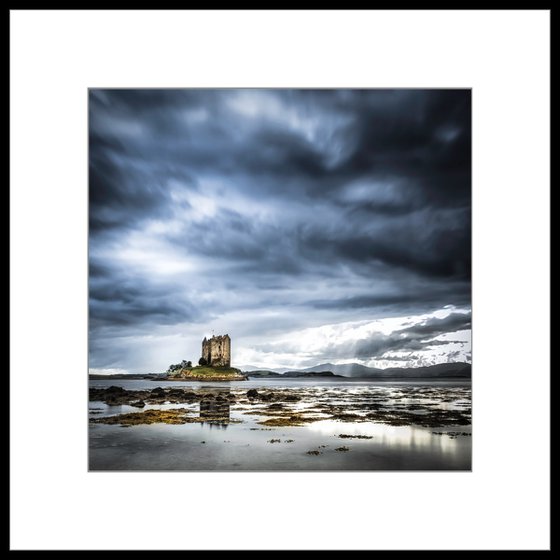 Castle Stalker, Loch Laish