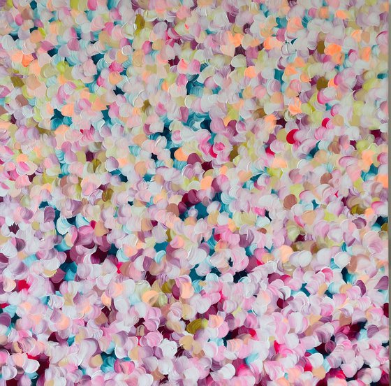 Cherry Blossom Song