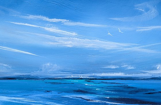Sea Panorama 4