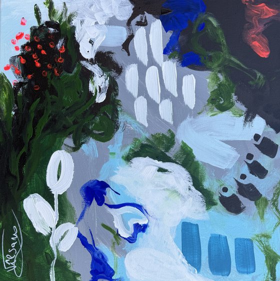 Remembering Balance 27