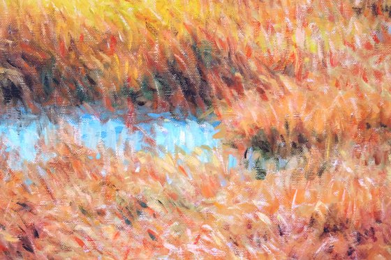 Weitsee 1. (Bavaria)