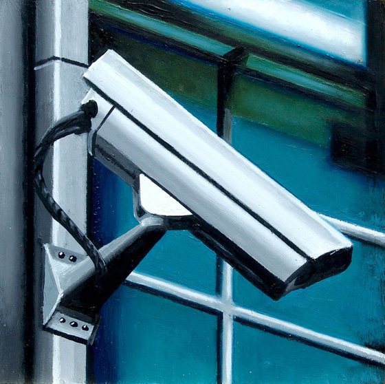 Security Camera 29