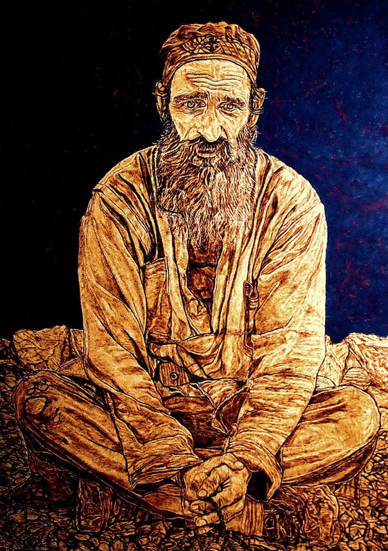 Ascetic