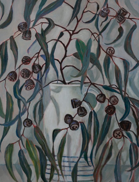 Eucalyptus