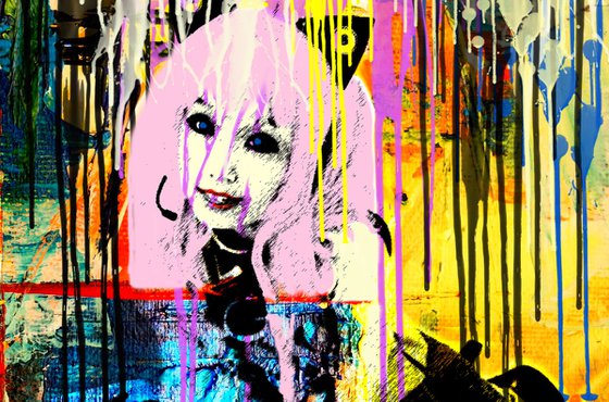 Neko Girl