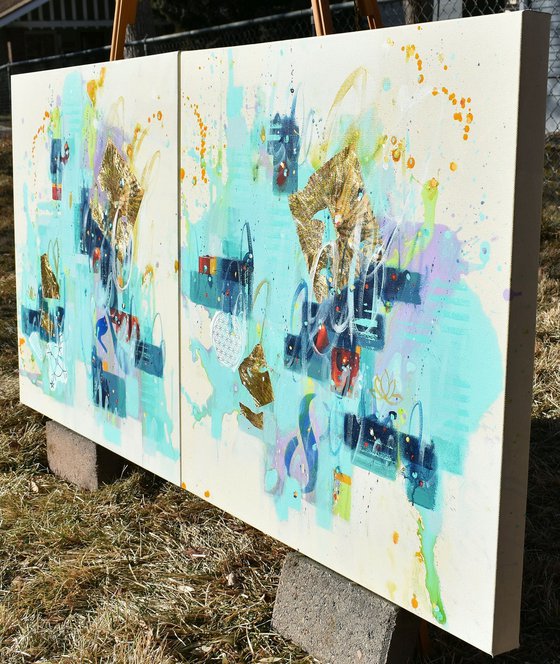 Stillness Speaks Listening Within