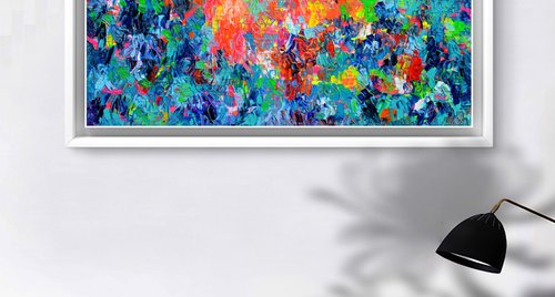 Artwork by Soos Tiberiu