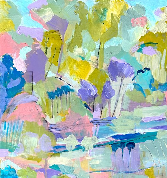 Sense Of Place