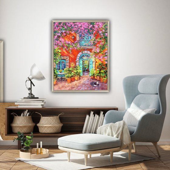 Mi Casa Su Casa