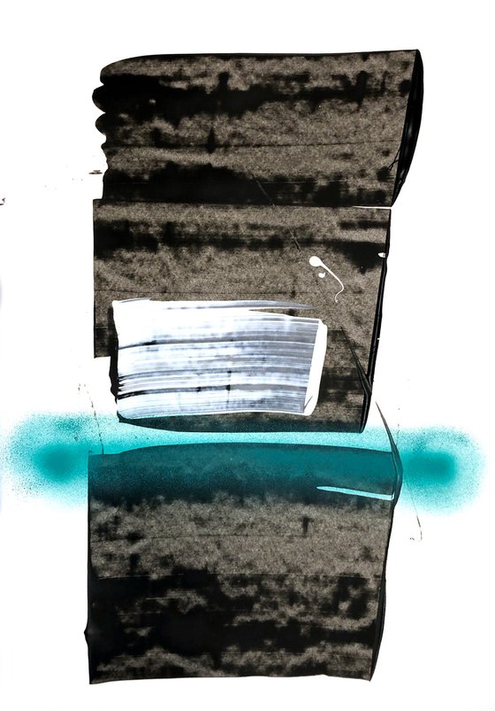 Abstract Breathing 4