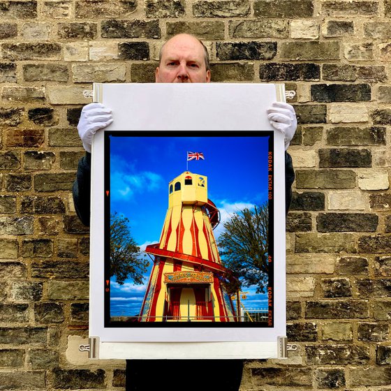 Helter Skelter, Norfolk