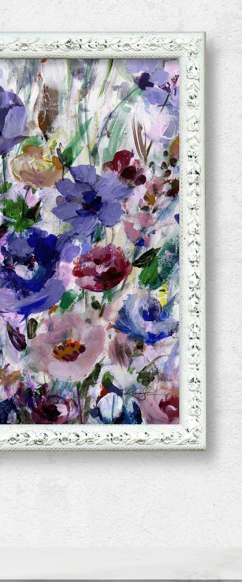 Shabby Chic Dream 14 by Kathy Morton Stanion