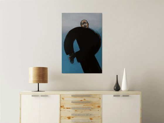 BLACK MODEL