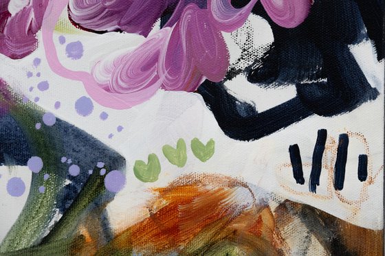 Je t'aime nuit et jour 3