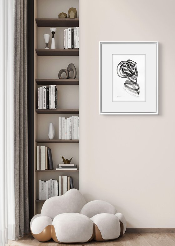 The Weight of Emotion