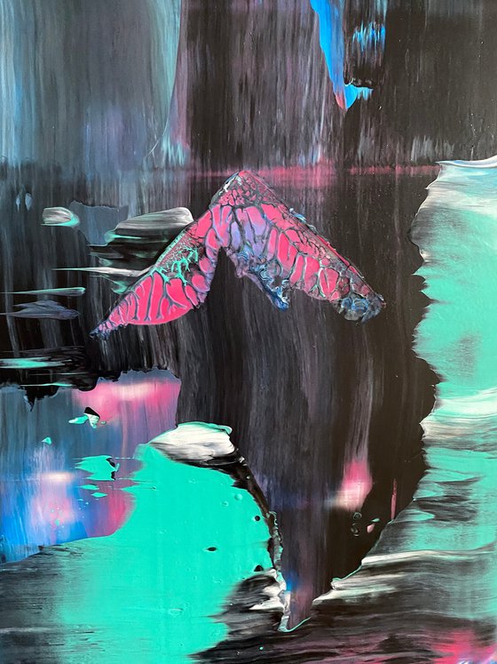 "Night Vision"