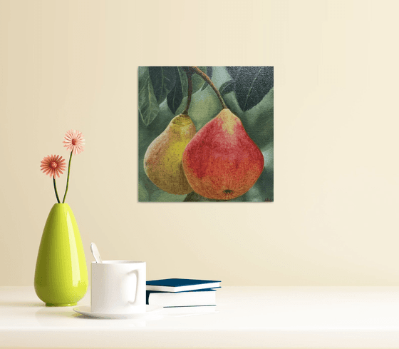 Pears #2