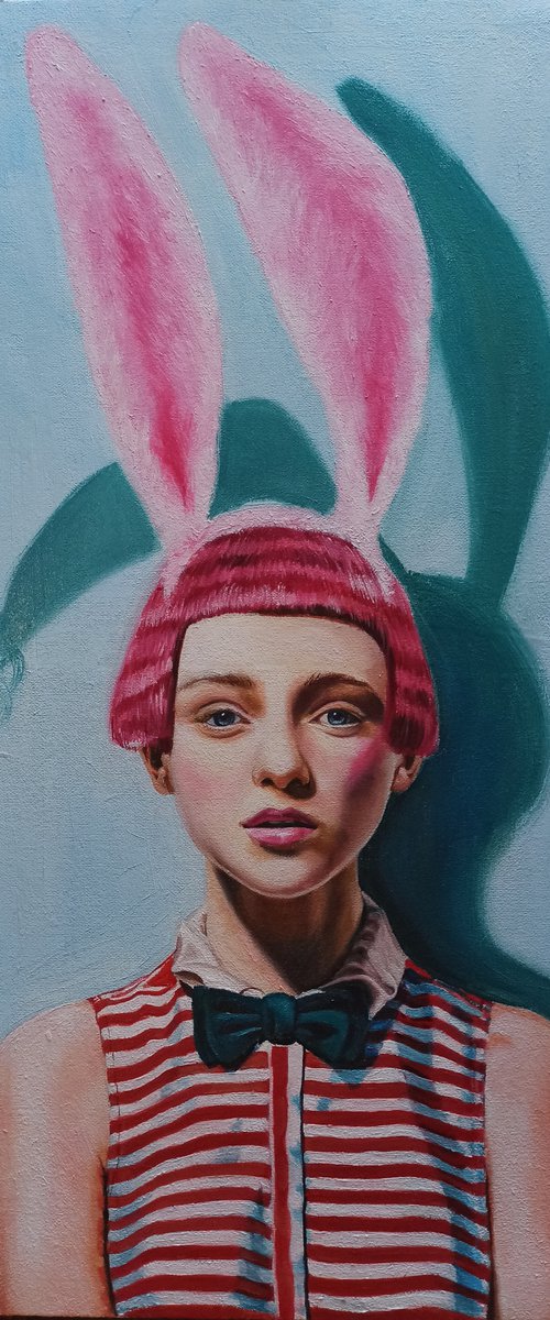 APPEARANCES I by Laura Muolo