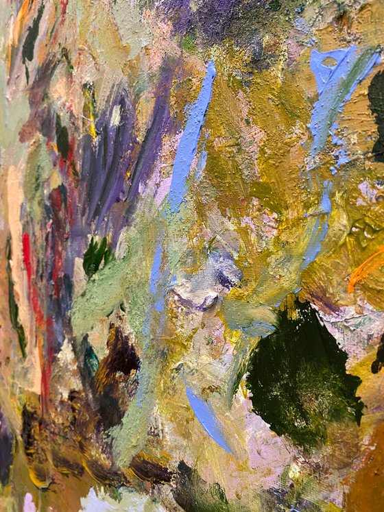 Reflection of Perception