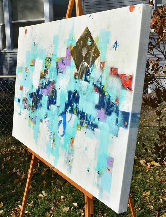 The City Sings To Me