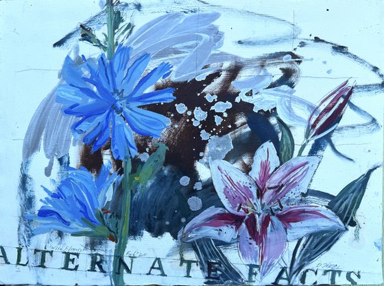 Wild Flowers