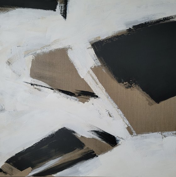 Power №1, Power № 2, 240x120cm
