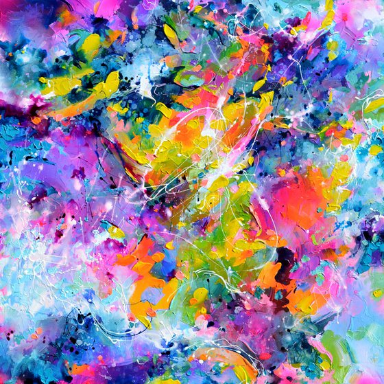 Fresh Moods 111